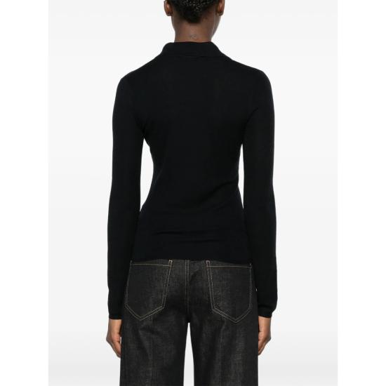 26FW 막스마라 수트 자켓 MXMGERGO 012F 003 BLACK - MAX MARA