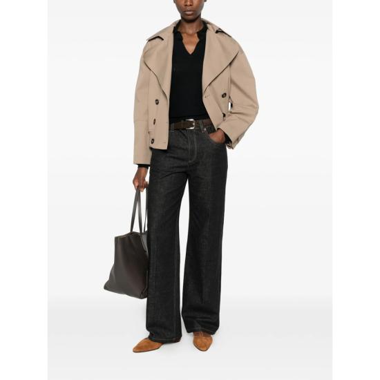 26FW 막스마라 수트 자켓 MXMGERGO 012F 003 BLACK - MAX MARA