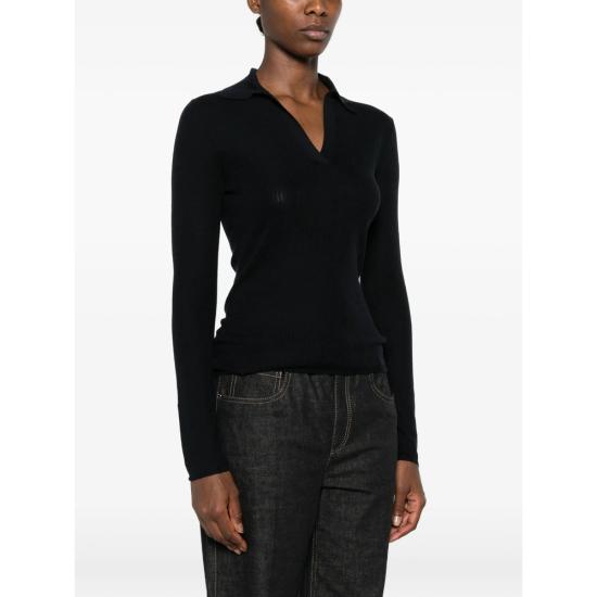 26FW 막스마라 수트 자켓 MXMGERGO 012F 003 BLACK - MAX MARA