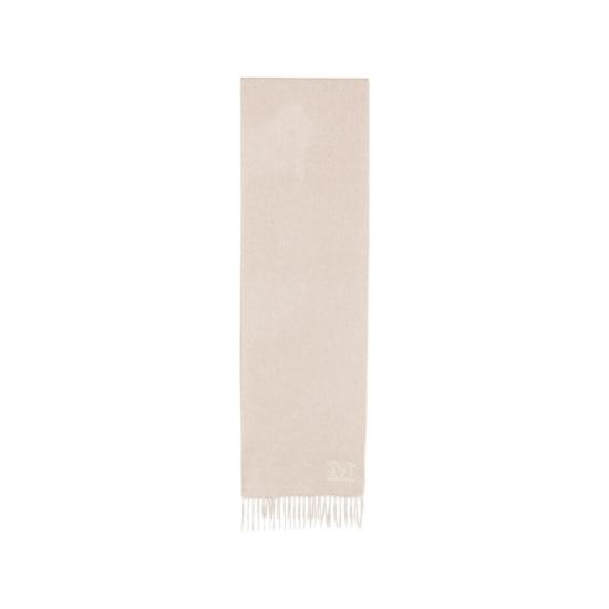 26FW 막스마라 머플러/스카프 WSDALIA 232F 003 NEUTRALS