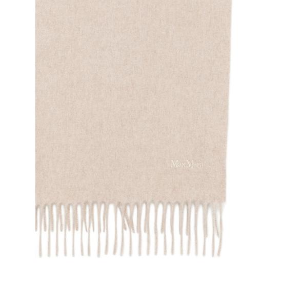 26FW 막스마라 머플러/스카프 BACI 207F 021 NEUTRALS - MAX MARA