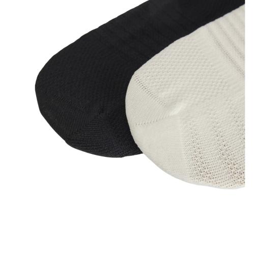 26FW Y-3 X Wales Bonner 양말 KG4889 WHITE BLACK WHITE - OTHER BRANDS