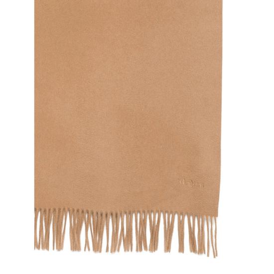 26FW 막스마라 머플러/스카프 BACI 207F 088 BROWN - MAX MARA