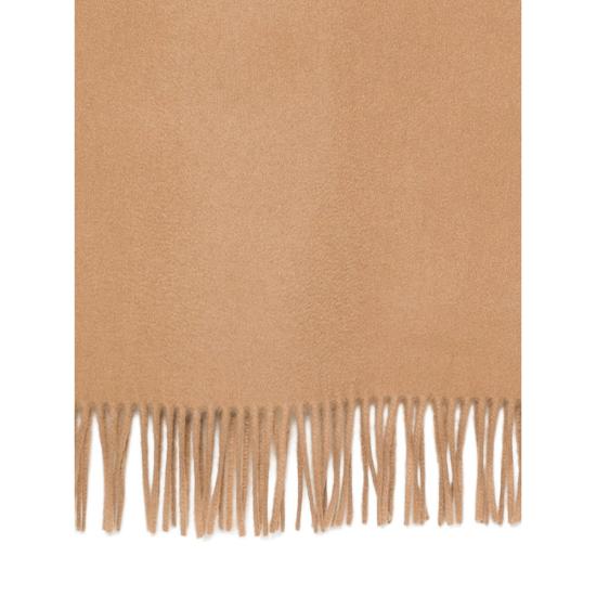 26FW 막스마라 머플러/스카프 BACI 207F 088 BROWN - MAX MARA