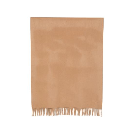 26FW 막스마라 머플러/스카프 BACI 207F 088 BROWN