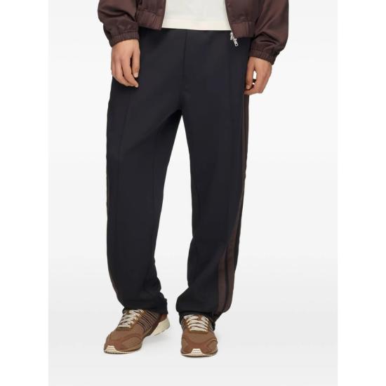 26FW Y-3 X Wales Bonner 트레이닝/조거 팬츠 KS3973 BLACK - OTHER BRANDS