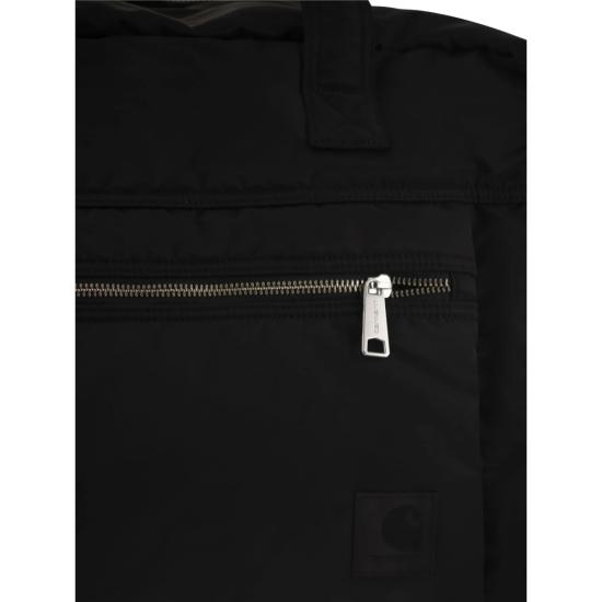 26FW 칼하트 백팩 I036860 89XX BLACK - CARHARTT