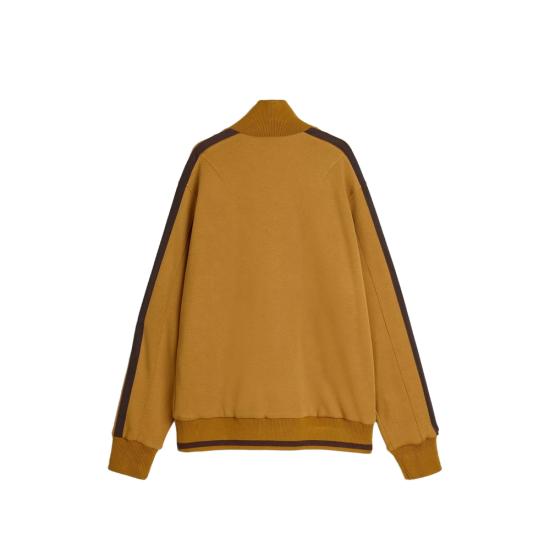 26FW Y-3 X Wales Bonner 니트웨어 KF9274 BROWN - OTHER BRANDS