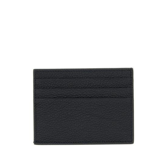 26FW 톰브라운 카드지갑 MAW031A L0105 001 BLACK - THOM BROWNE