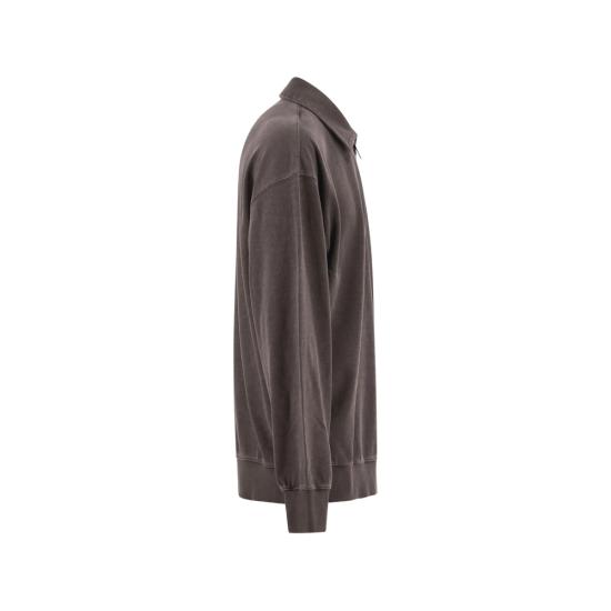 26FW 칼하트 폴로 티셔츠 I036893 47GD BROWN - CARHARTT