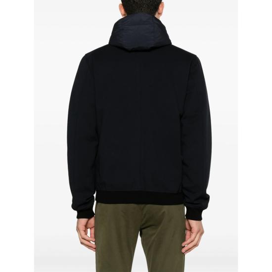 26FW 무레르 자켓 I101092 CALLUM TZ DKBLU BLUE - MOORER