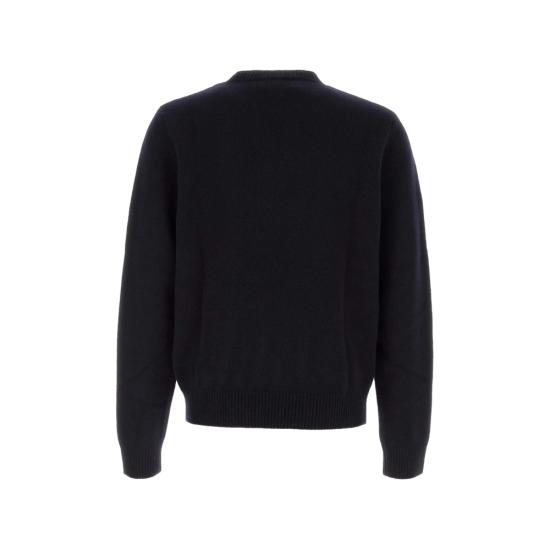 26FW 아페쎄 스웨터 WOASW H23491 IAK BLUE - A.P.C.