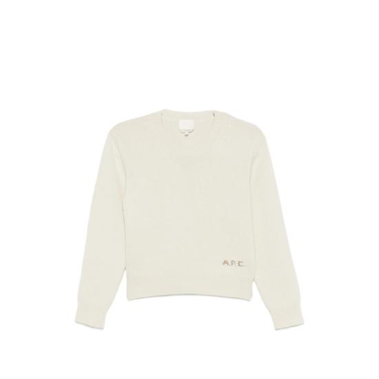 26FW 아페쎄 자켓 WOASW F23498 AAD NEUTRALS