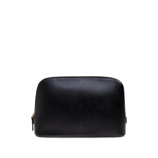 26FW 바이말렌비거 뷰티 케이스 AYA MEDIUM 050 BLACK