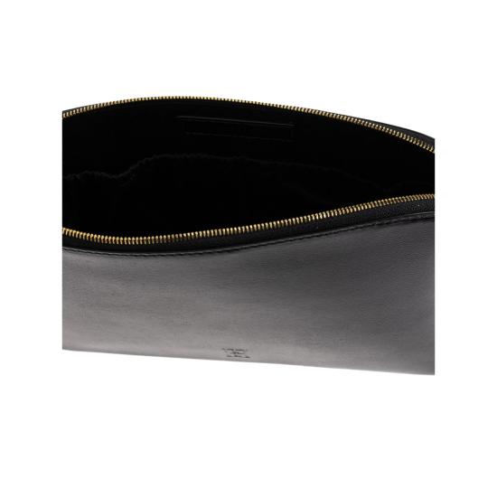 26FW 바이말렌비거 뷰티 케이스 AYA MEDIUM 050 BLACK - BY MALENE BIRGER