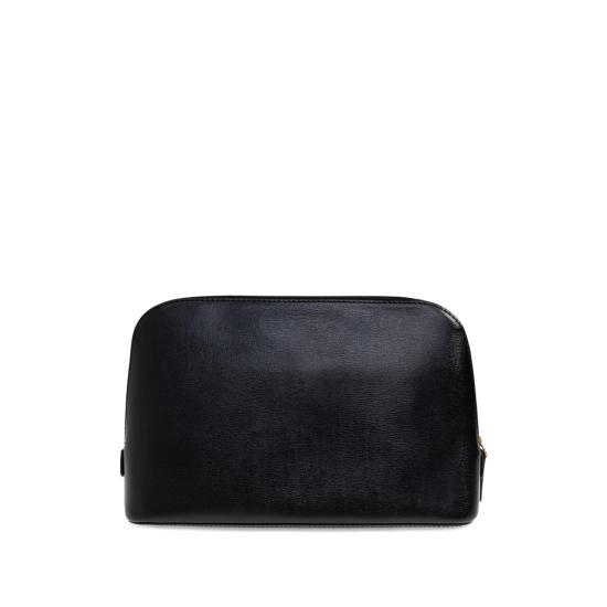 26FW 바이말렌비거 뷰티 케이스 AYA MEDIUM 050 BLACK - BY MALENE BIRGER