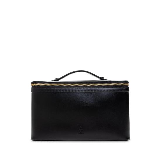 26FW 바이말렌비거 뷰티 케이스 AYA BEAUTY 050 BLACK