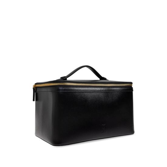 26FW 바이말렌비거 뷰티 케이스 AYA BEAUTY 050 BLACK - BY MALENE BIRGER