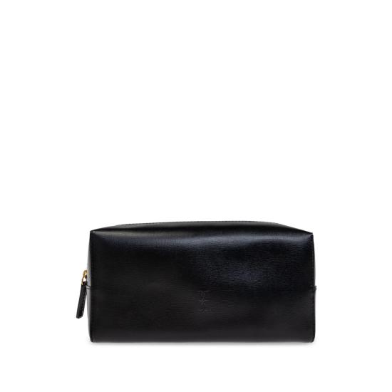 26FW 바이말렌비거 뷰티 케이스 AYA BEAUTY 050 BLACK - BY MALENE BIRGER