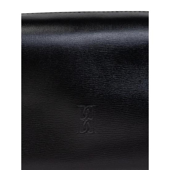 26FW 바이말렌비거 뷰티 케이스 AYA BEAUTY 050 BLACK - BY MALENE BIRGER