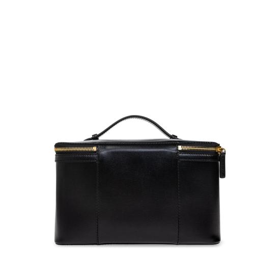 26FW 바이말렌비거 뷰티 케이스 AYA BEAUTY 050 BLACK - BY MALENE BIRGER
