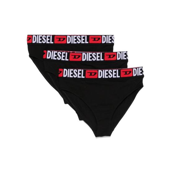 26FW 디젤 샘-D-코어 브리프 A17518 0NJAP E4101 BLACK