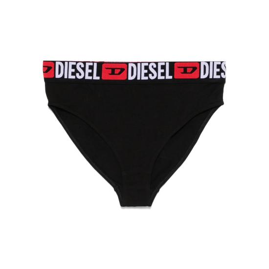 26FW 디젤 샘-D-코어 브리프 A17518 0NJAP E4101 BLACK - DIESEL
