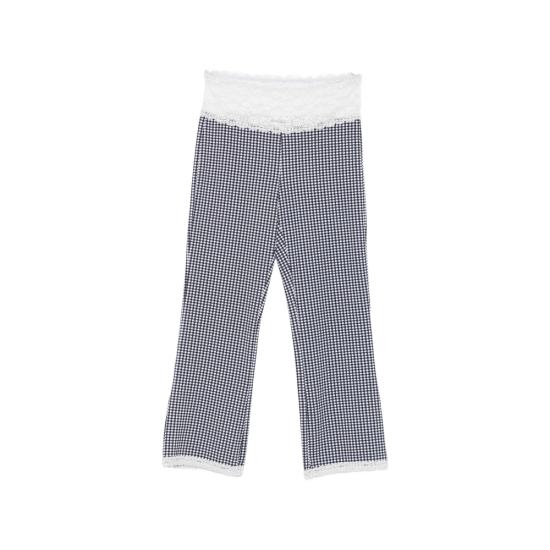 26FW 프랭키 비키니 크롭 팬츠 40159CY MIWIS BLUE WHITE
