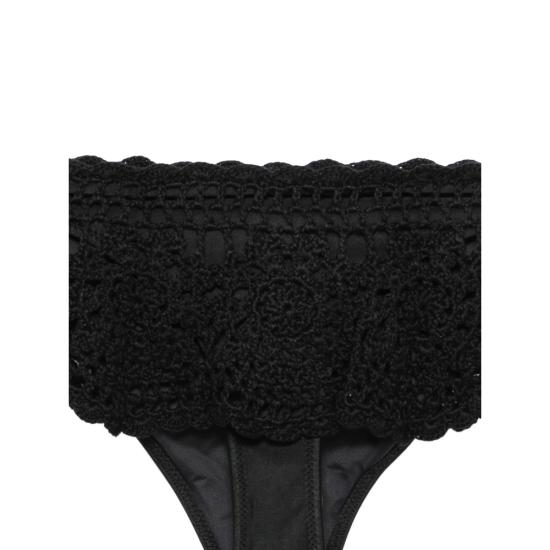 26FW 프랭키 비키니 비키니 수영복 11491CH BLACK - FRANKIES BIKINIS
