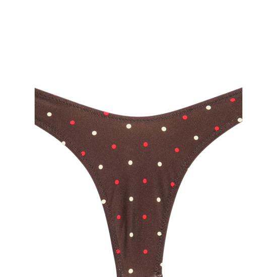 26FW 프랭키 비키니 비키니 수영복 11460SA HONEY BROWN - FRANKIES BIKINIS