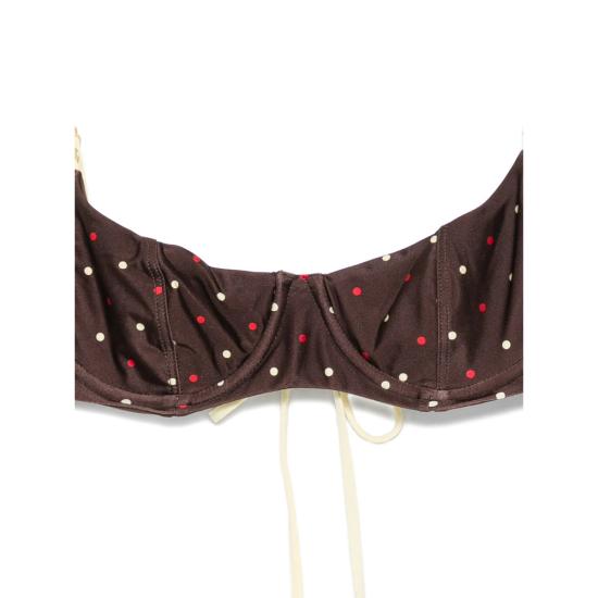 26FW 프랭키 비키니 비키니 수영복 10471SA HONEY BROWN - FRANKIES BIKINIS