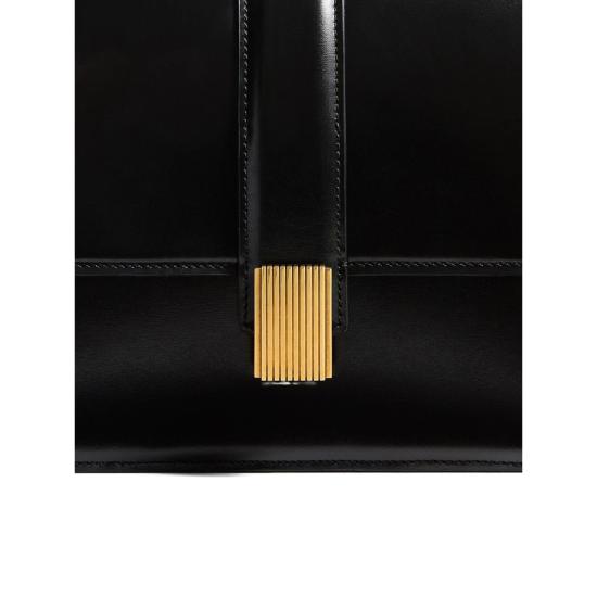 26FW 케이트 크로스백 H5016 976 L976 200 BLACK - KHAITE