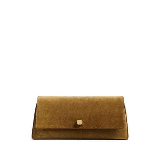 26FW 케이트 클러치/파우치 H3033 726 L726 737 BROWN