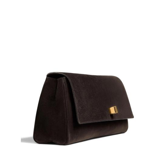 26FW 케이트 클러치/파우치 H3033 726 L726 950 BROWN - KHAITE