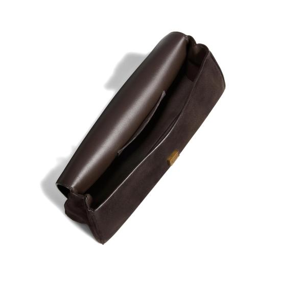 26FW 케이트 클러치/파우치 H3033 726 L726 950 BROWN - KHAITE