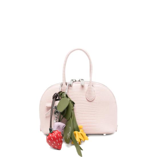 26FW 셀프 포트레이트 토트백 PF26 316A P PINK