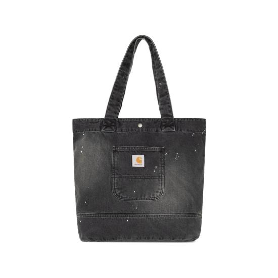 26FW 칼하트 숄더백 I037032 89EJ BLACK
