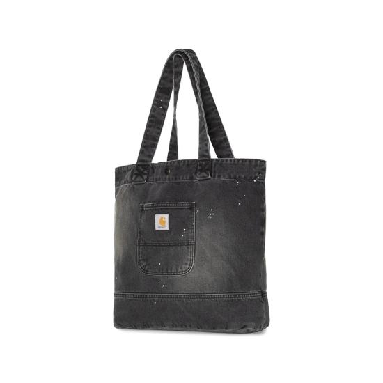 26FW 칼하트 숄더백 I037032 89EJ BLACK - CARHARTT