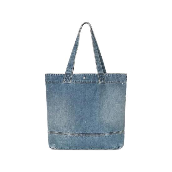 26FW 칼하트 숄더백 I037032 01EJ BLUE - CARHARTT