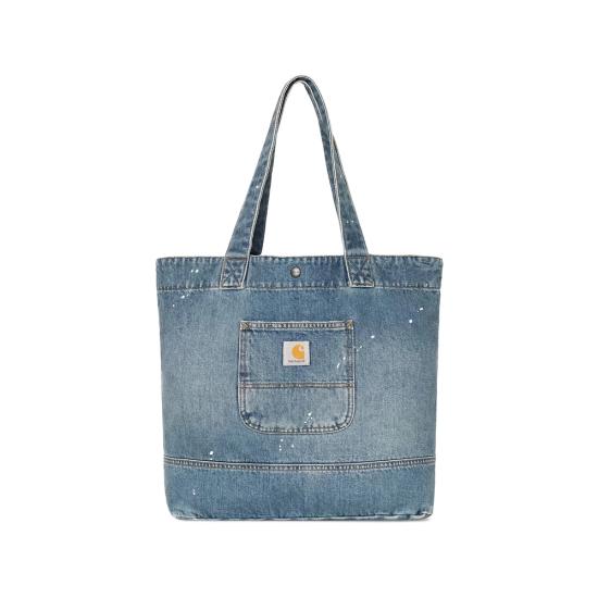 26FW 칼하트 숄더백 I037032 01EJ BLUE
