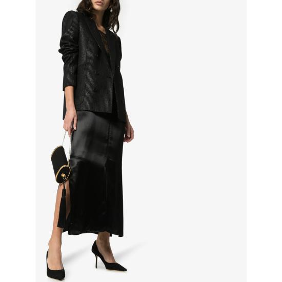 26FW 지미추 힐/펌프스 LOVE 85 BWJ BLACK - JIMMY CHOO