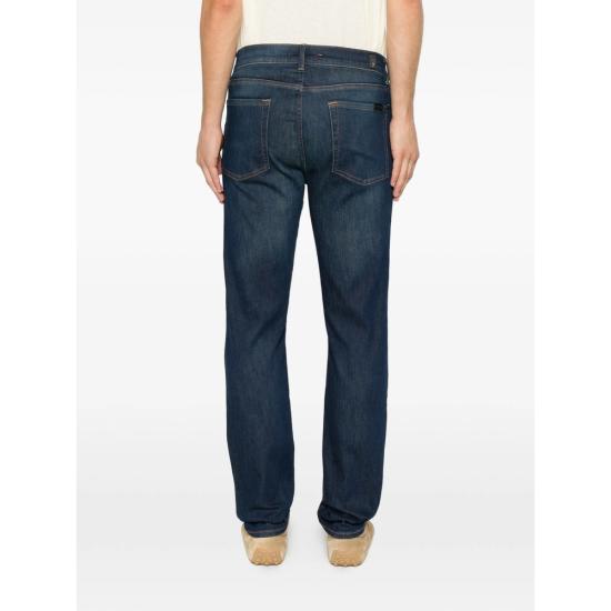 26FW 세븐포올맨카인드 데님 팬츠 7TC40F27 SLIMMY 3DJ BLUE - 7 FOR ALL MANKIND