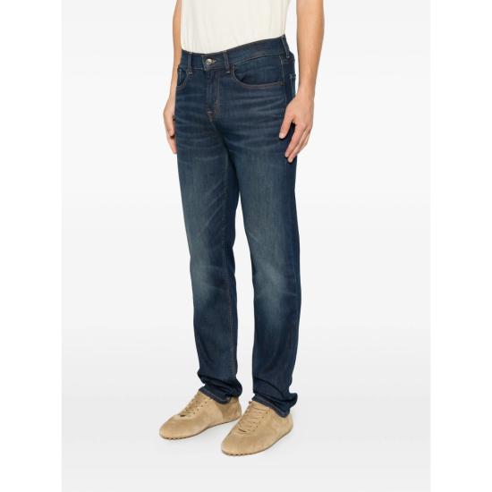 26FW 세븐포올맨카인드 데님 팬츠 7TC40F27 SLIMMY 3DJ BLUE - 7 FOR ALL MANKIND