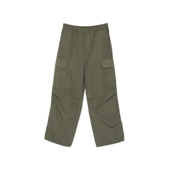 26FW 칼하트 스트레이트 팬츠 I036874 11GD GREEN