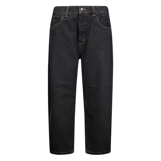 26FW 칼하트 브랜돈 팬츠 I035893 8906 BLACK