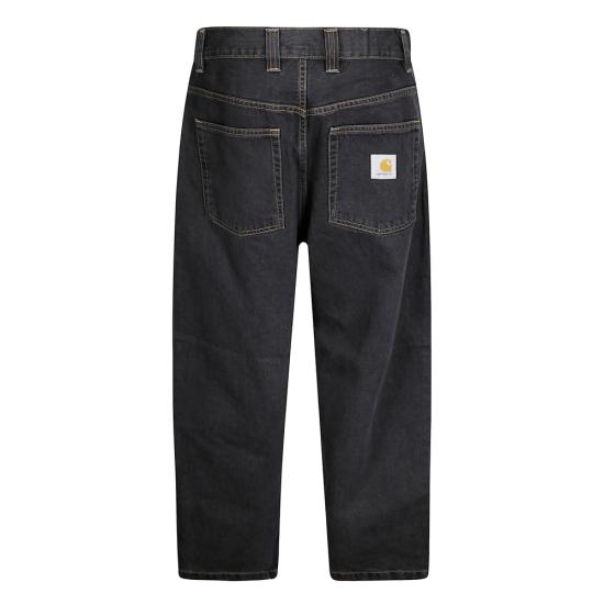 26FW 칼하트 브랜돈 팬츠 I035893 8906 BLACK - CARHARTT