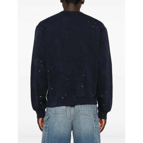 26FW 칼하트 스웨터 I036899 1CEJ BLUE - CARHARTT