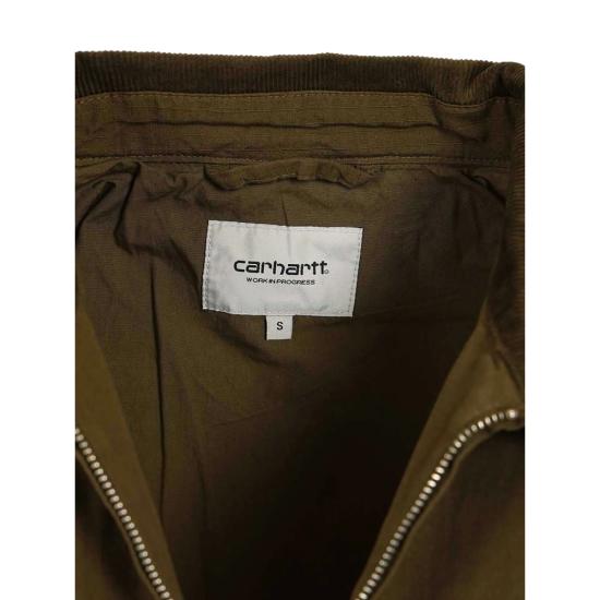 26FW 칼하트 자켓 I036804 3TUGD BROWN - CARHARTT