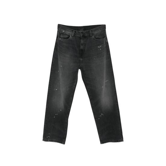 26FW 칼하트 데님 팬츠 I034733 89EJ BLACK