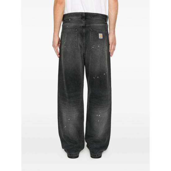 26FW 칼하트 데님 팬츠 I034733 89EJ BLACK - CARHARTT